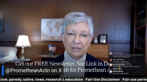 February 5, Possibilities Could Lead To......................