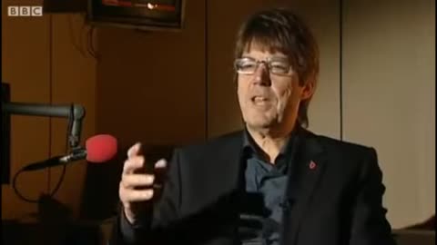 John Lydon Talks Jimmy Savile & Nelson Mandela (mirror)