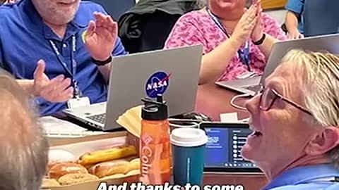 Incredible: Voyager 1 is FINALLY responding again!