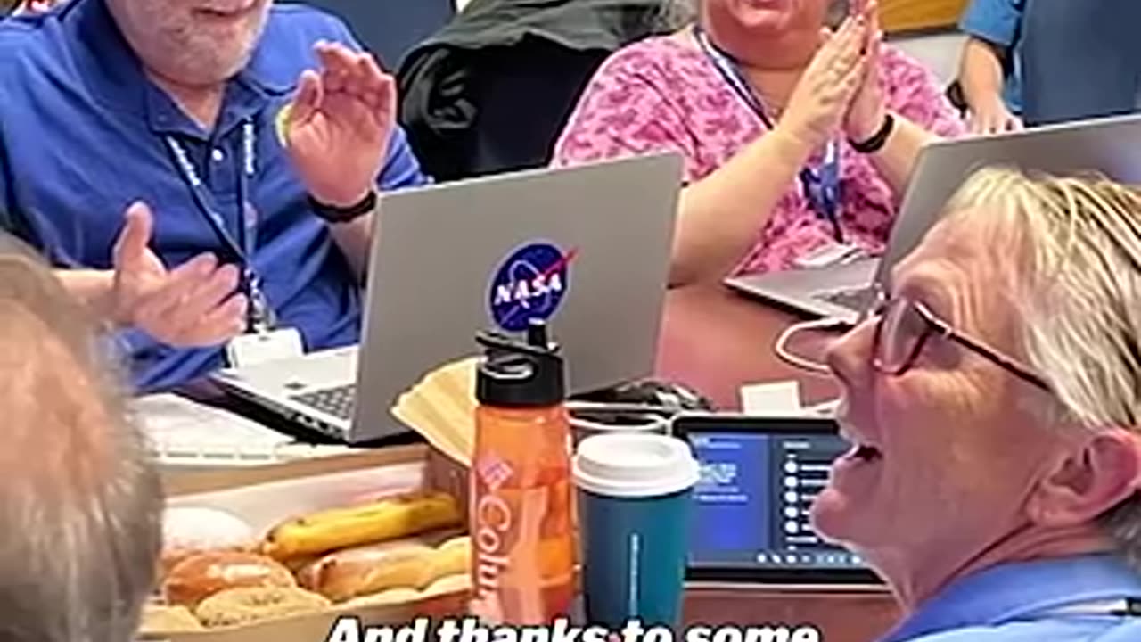 Incredible: Voyager 1 is FINALLY responding again!