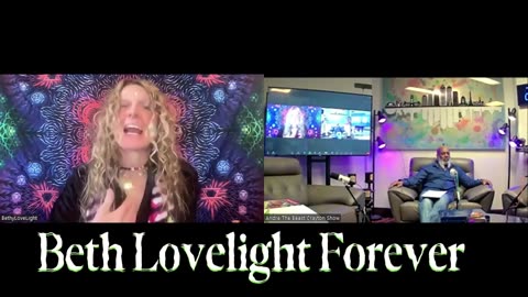 Andre The Beast Crayton/Beth Lovelight Forever