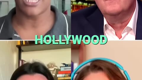 Hollywood Double Standard: Why Actresses Can't Have It All? #shorts