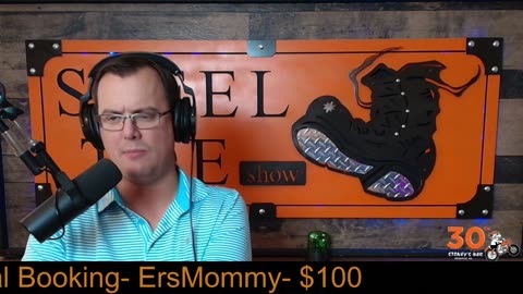 Steel Toe Members Only