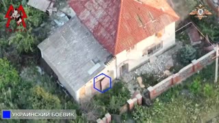 Ukraine war combat footage 8/3/25