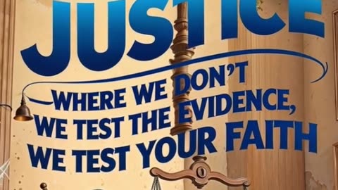 Good Ol' Boys Forensics