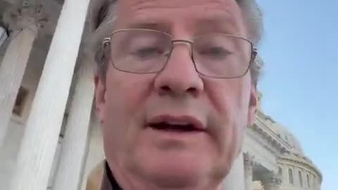 U.S. Rep. Tim Burchett (R-Tenn.), says he tried to expedite the release of the Epstein files