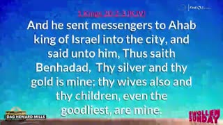 Swollen Sunday LIVE From The Independence Square Accra Ghana | Sunday 23rd Nov 2025