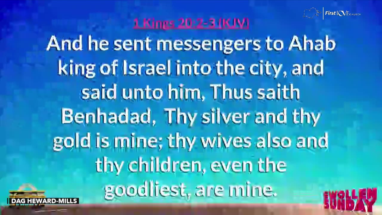 Swollen Sunday LIVE From The Independence Square Accra Ghana | Sunday 23rd Nov 2025