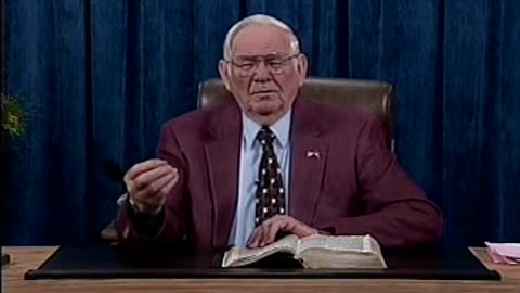 James 5.1-5.20