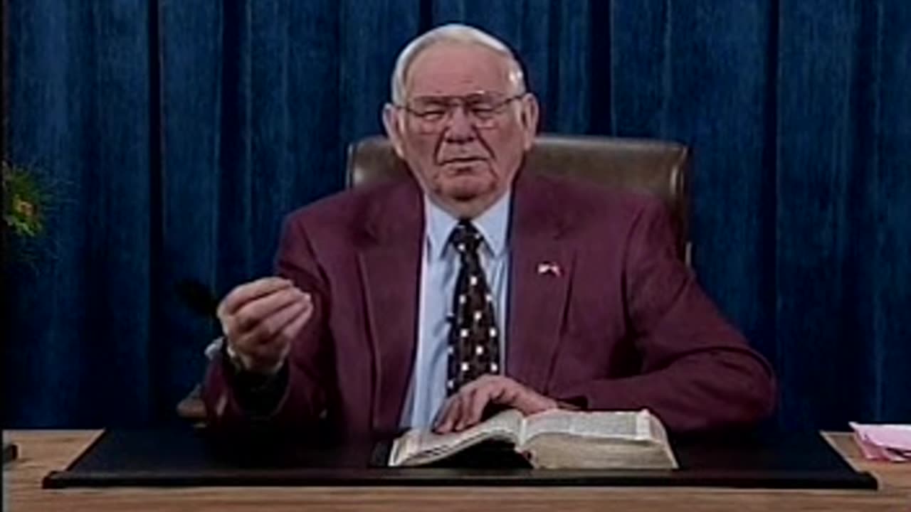 James 5.1-5.20