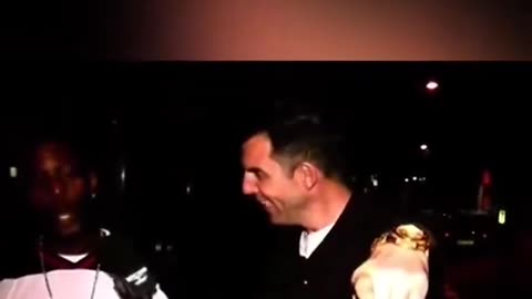 This is why DMX was the wrong one to go after