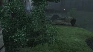 The Elder Scrolls IV: Oblivion