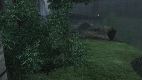 The Elder Scrolls IV: Oblivion