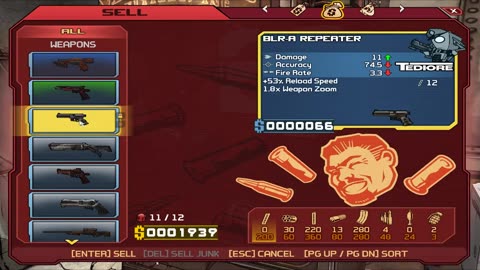 Borderlands: Game of the Year Enhanced PC Playthrough Pt. 1 (No Commentary)