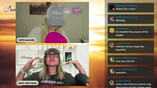 Crown Chats- Sing Your Song with Lila Shaw