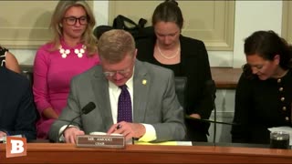 LIVE: DHS Sec. Kristi Noem Testifies at Oversight Hearing...