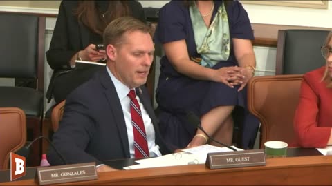 LIVE: DHS Sec. Kristi Noem Testifies at Oversight Hearing...