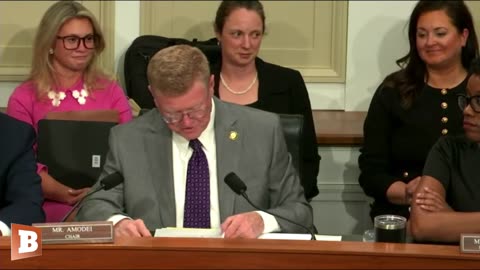 LIVE: DHS Sec. Kristi Noem Testifies at Oversight Hearing...