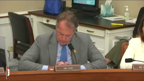 LIVE: DHS Sec. Kristi Noem Testifies at Oversight Hearing...