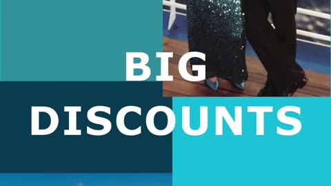🚢 Big Cruise Discounts Are Here! Ready to sail away without sinking your budget?
