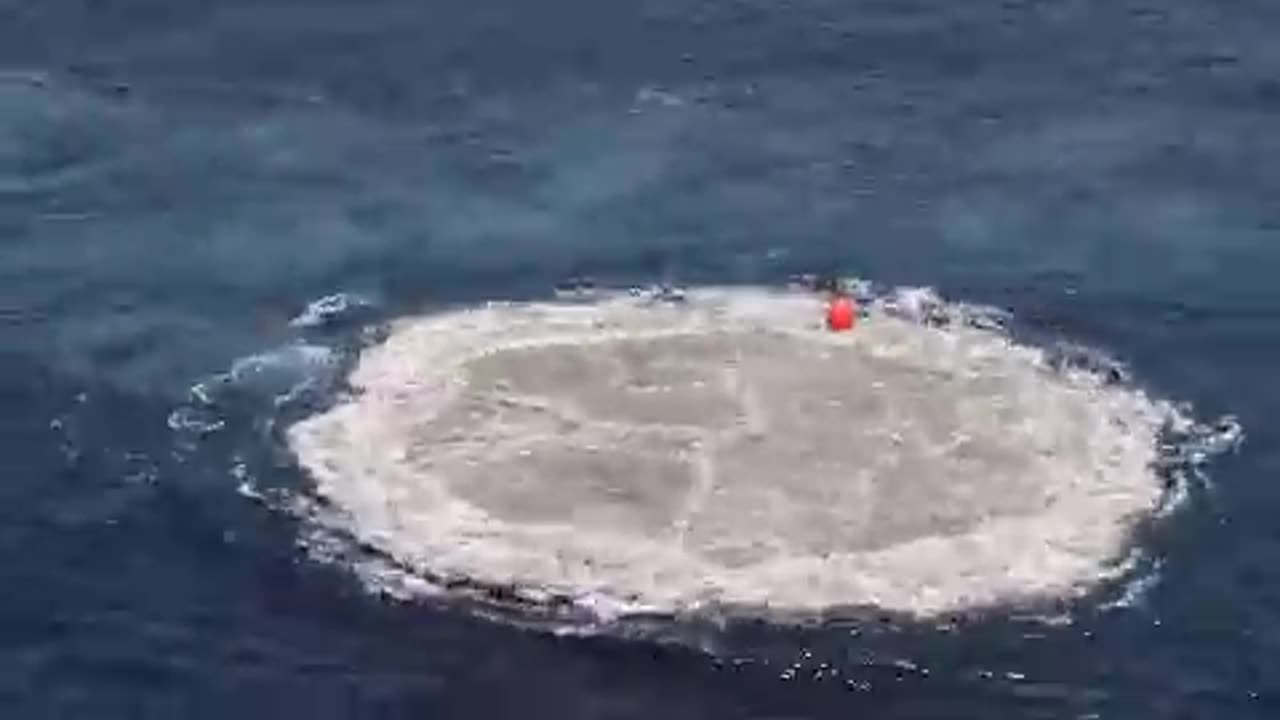 Indian Navy successfully conducted validation trial of Multi-Influence Ground Mine