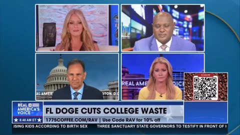 MAGA host claims Ron DeSantis is on revenge tour against Trump backers