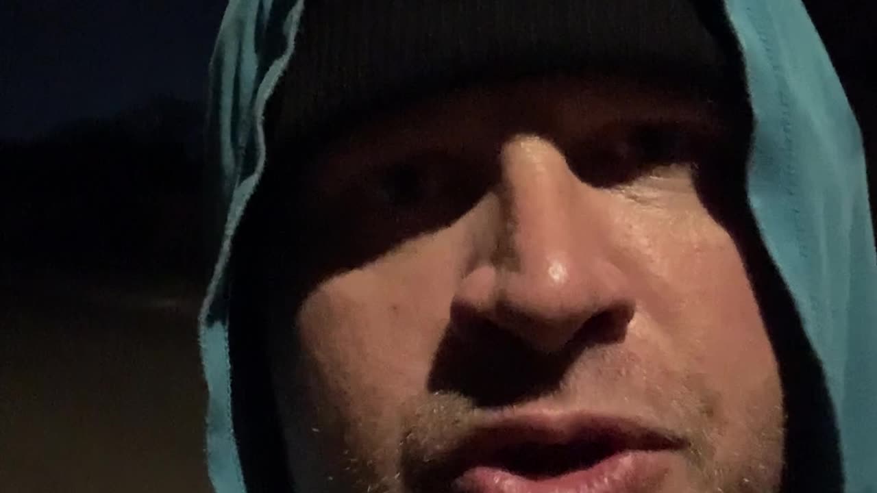 Be ready, you were born for this!