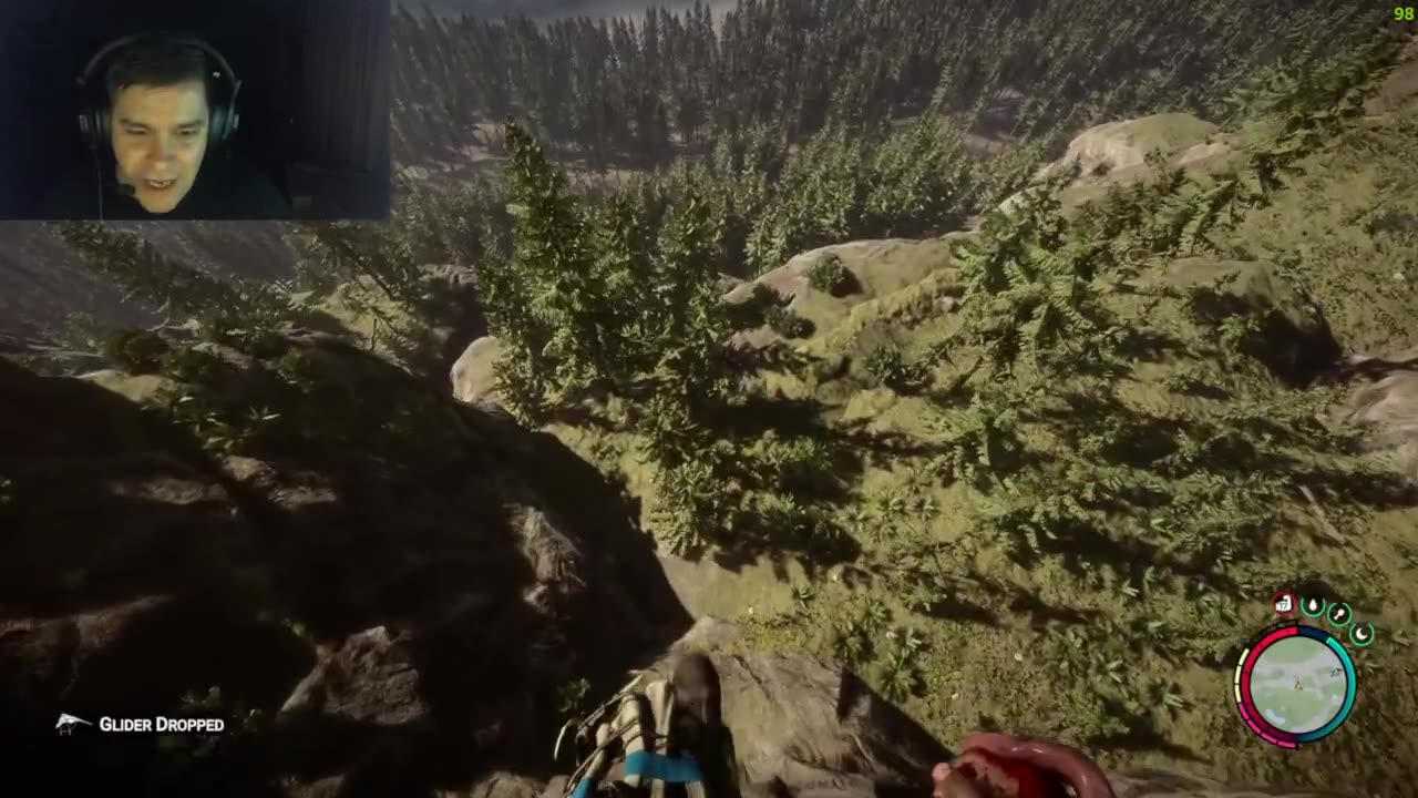 I was Unworthy of the Bunny Queen