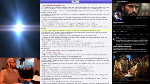 Live: Bible Study-~TUESDAY-~13-~MAY-~2025.