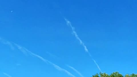 Look up