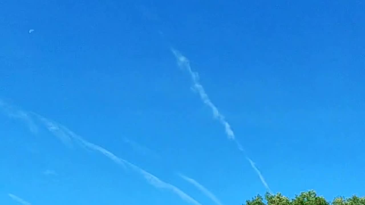 Look up