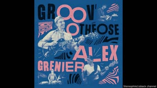 Alex Grenier - Happy Hour