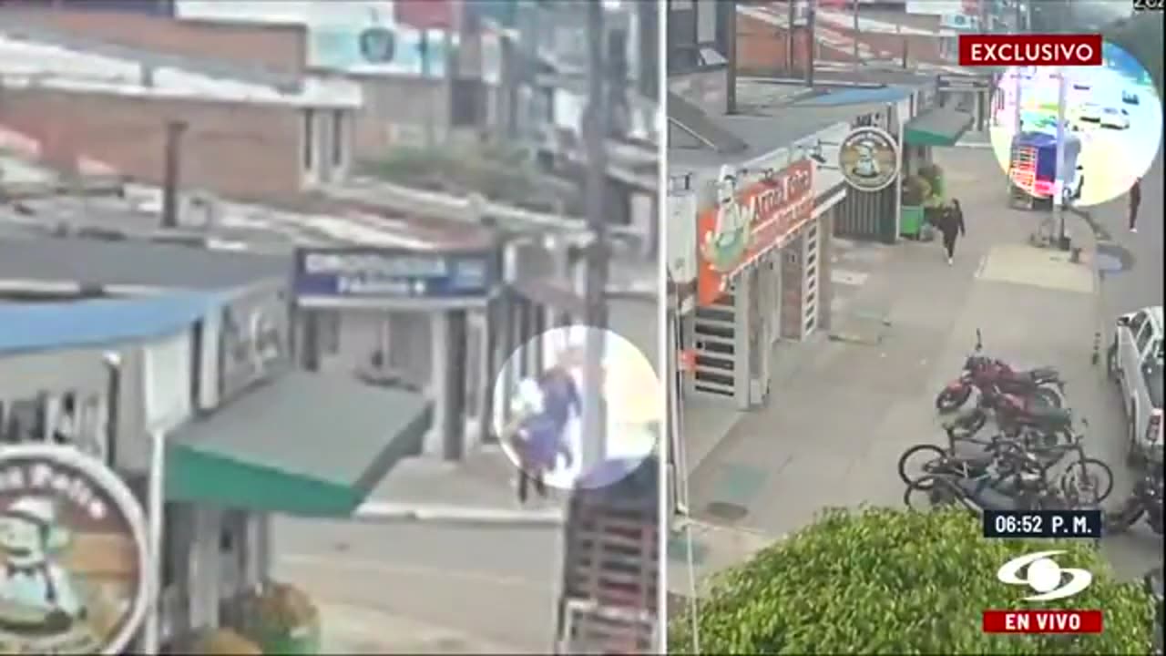 Nuk ka dore mafia shqiptare ne atentatin ndaj kanidatit per president ne Kolumbi