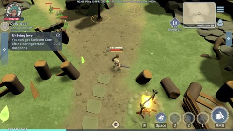 Streaming the new Warzone!