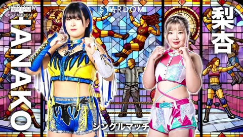 STARDOM in KYOTO 2025 May. 5-25-25