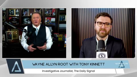Untamed Nation: Day In Review