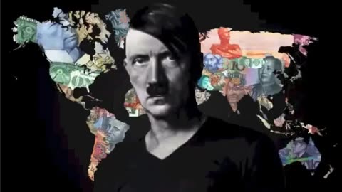 Hitler Explains Your Money Problems