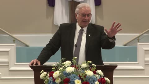 For Real Encounter with God - Charles Lawson