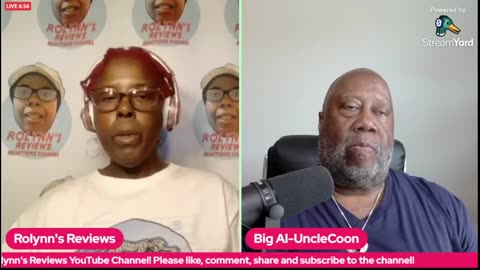 Judge Joe Brown EXPOSES KAMALA HARRIS! She is NOT BLACK! She is INCOMPETENT!