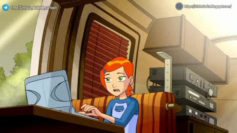 Ben 10 Classic Sinhala Episode 05