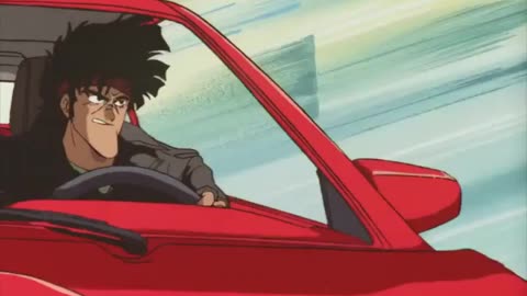 Riding Bean 1989