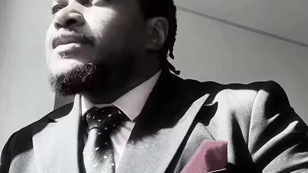 CHOSEN ONES: The First Sign of The Rapture