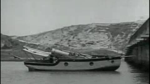 The Boat (1921)