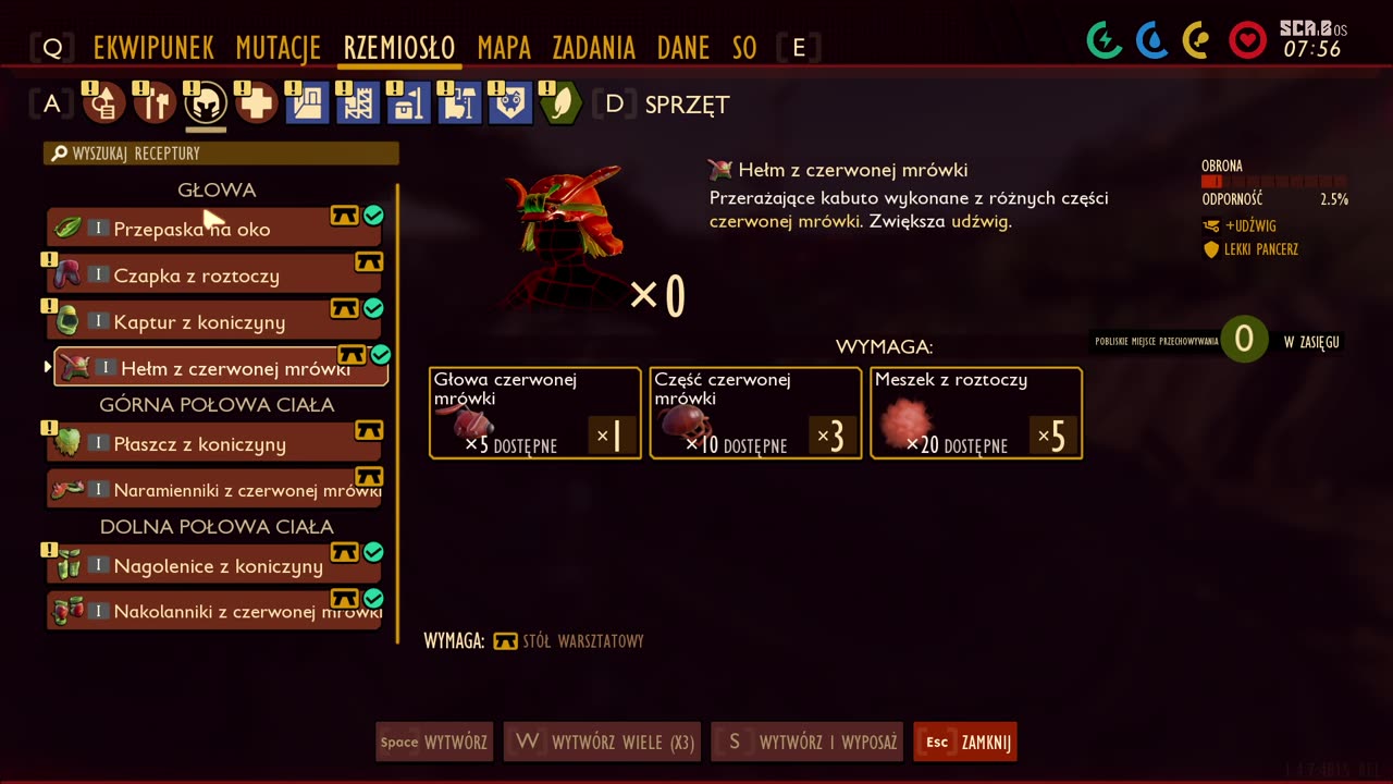 Grounded Sezon 1 witam w ogrodzie