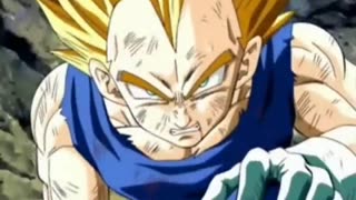 DBZ Brolly AMV - In The End