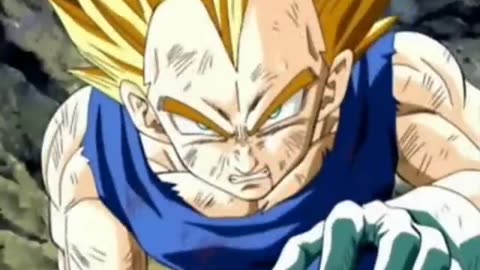 DBZ Brolly AMV - In The End