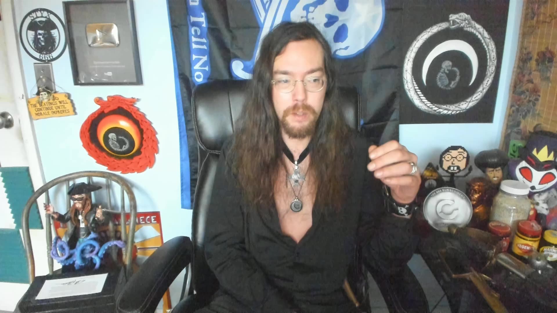 Youtube Says it Will Reinstate Accounts Banned for Nonsense and Expects us to be Happy