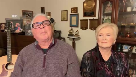 Good & Happy Goodman Family Ministries Dec. 22, 2025