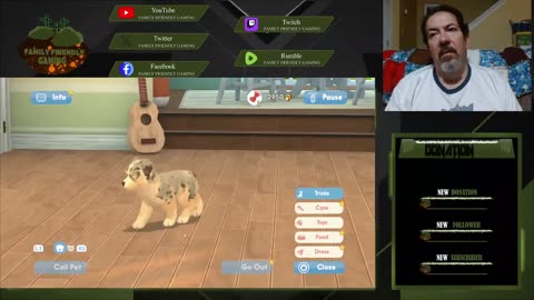My Universe Puppies and Kittens