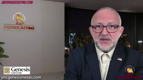 The Silent Purge and the Global Financial Reset